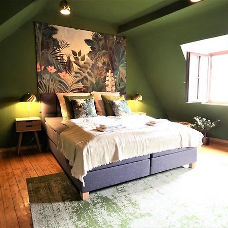 The George Rooms - Boutique Style Würzburg Eksteriør billede