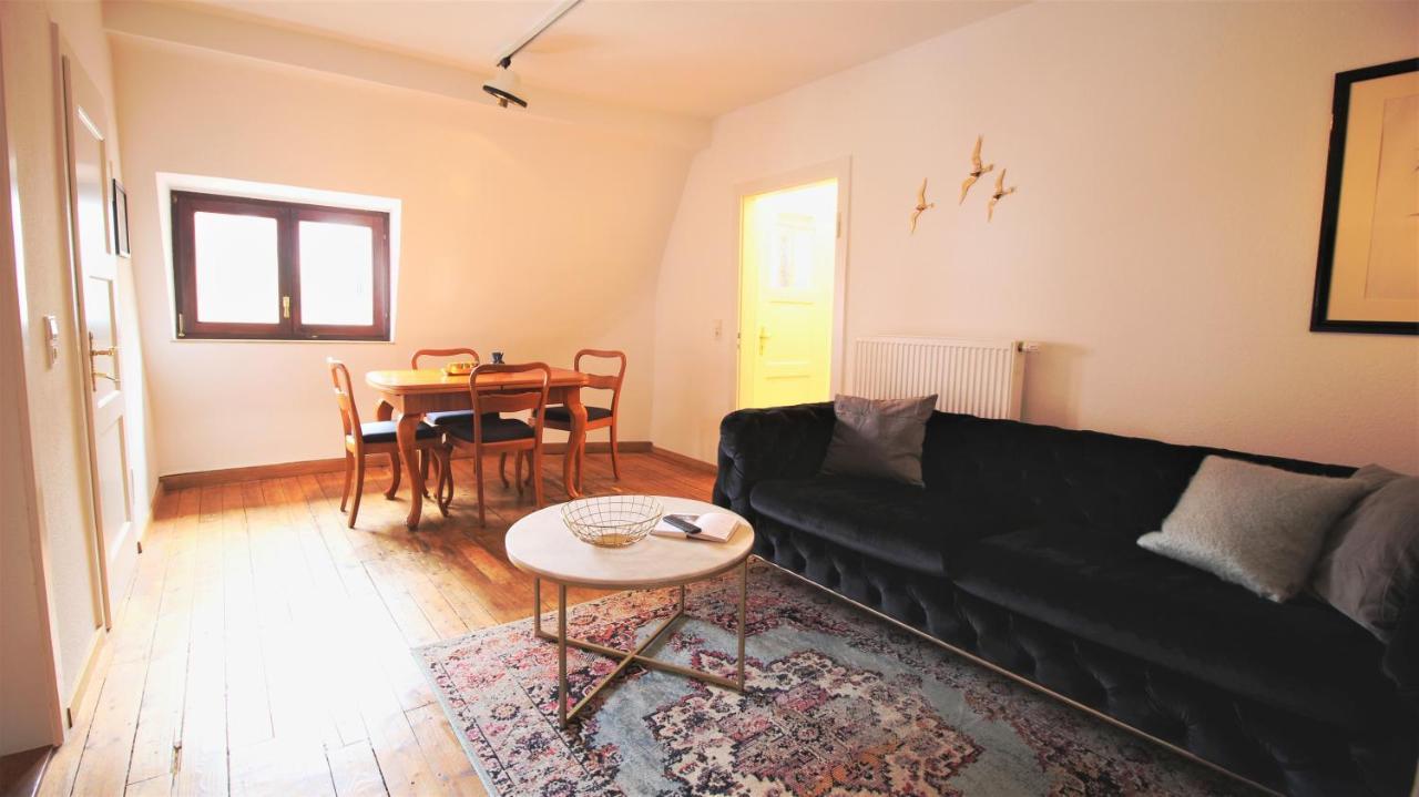 The George Rooms - Boutique Style Würzburg Eksteriør billede