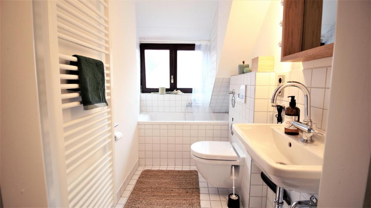The George Rooms - Boutique Style Würzburg Eksteriør billede
