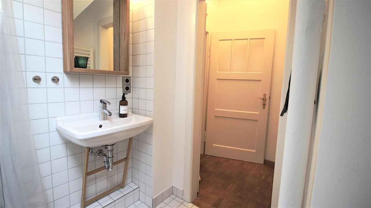 The George Rooms - Boutique Style Würzburg Eksteriør billede