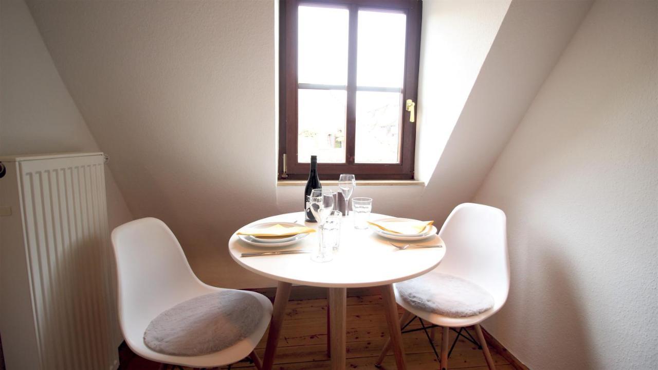 The George Rooms - Boutique Style Würzburg Eksteriør billede