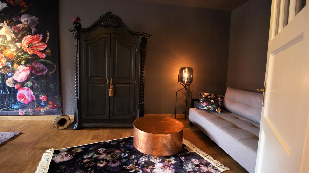 The George Rooms - Boutique Style Würzburg Eksteriør billede