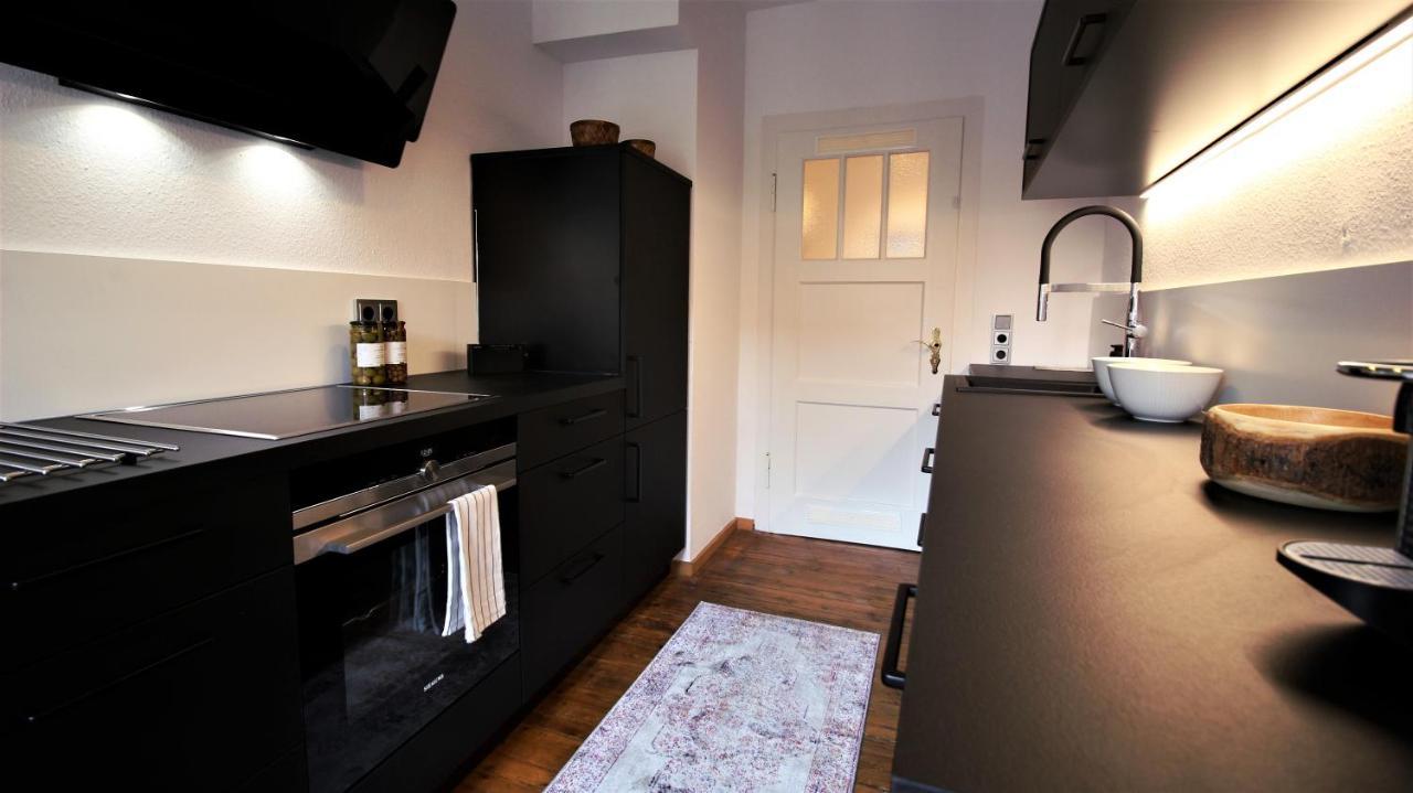 The George Rooms - Boutique Style Würzburg Eksteriør billede
