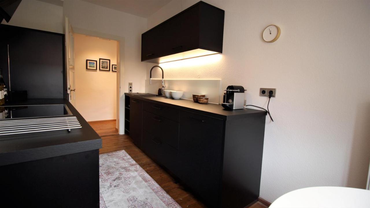 The George Rooms - Boutique Style Würzburg Eksteriør billede